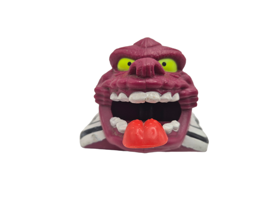 Ghostbusters Flitzegeist Pull Speed Ahead Ghost - KENNER 1989