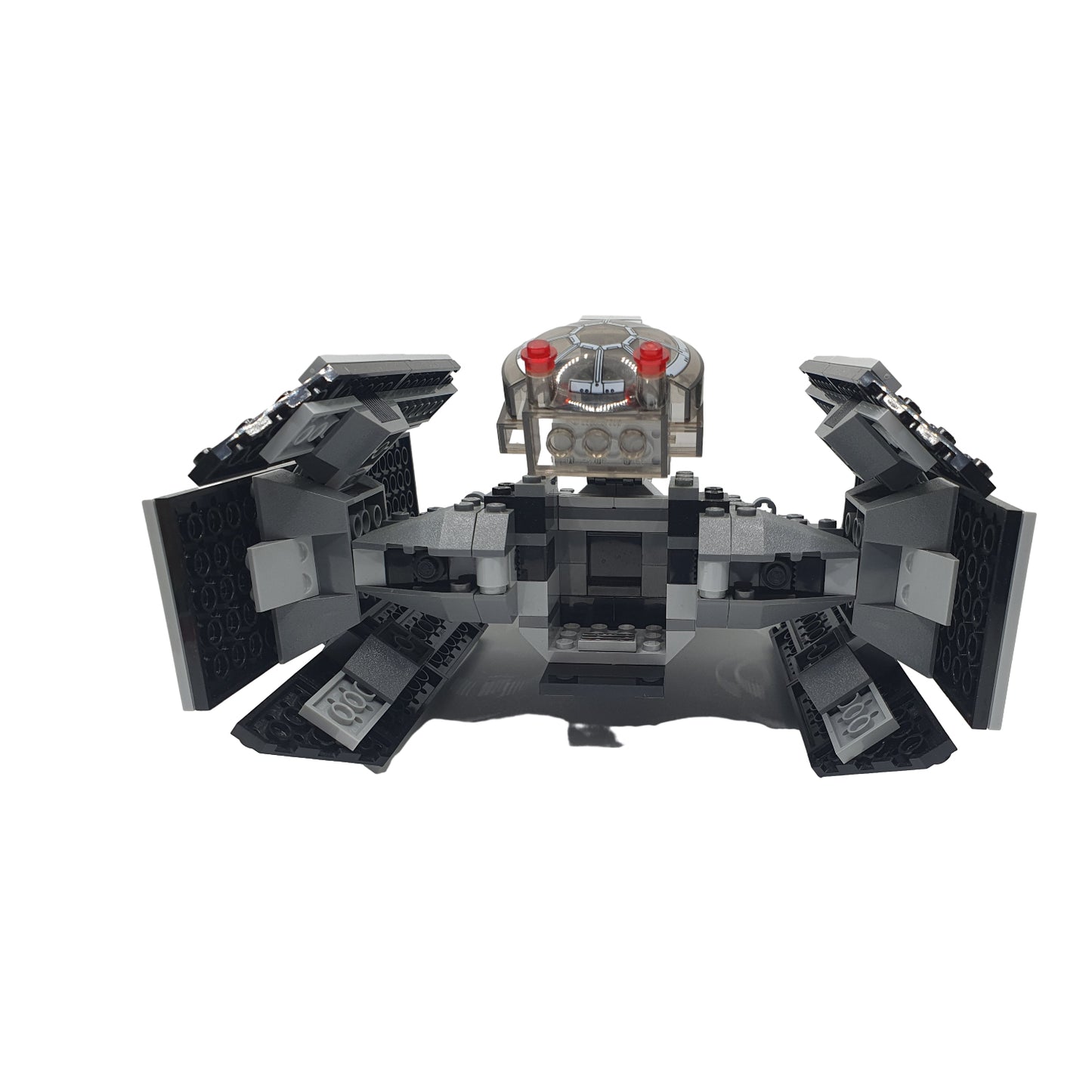 Lego 8017 - Darth Vader's TIE Fighter – Star Wars