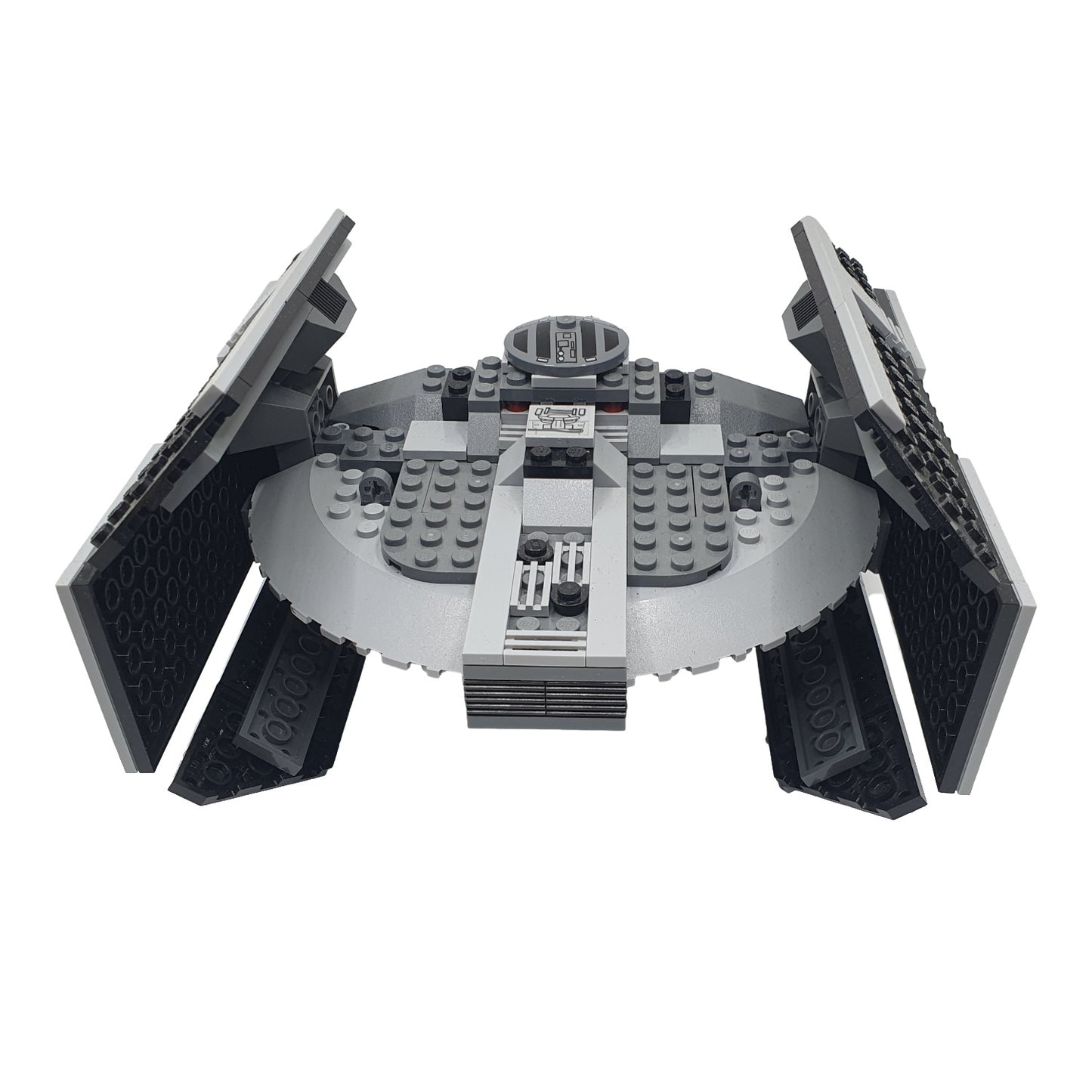 Lego 8017 - Darth Vader's TIE Fighter – Star Wars