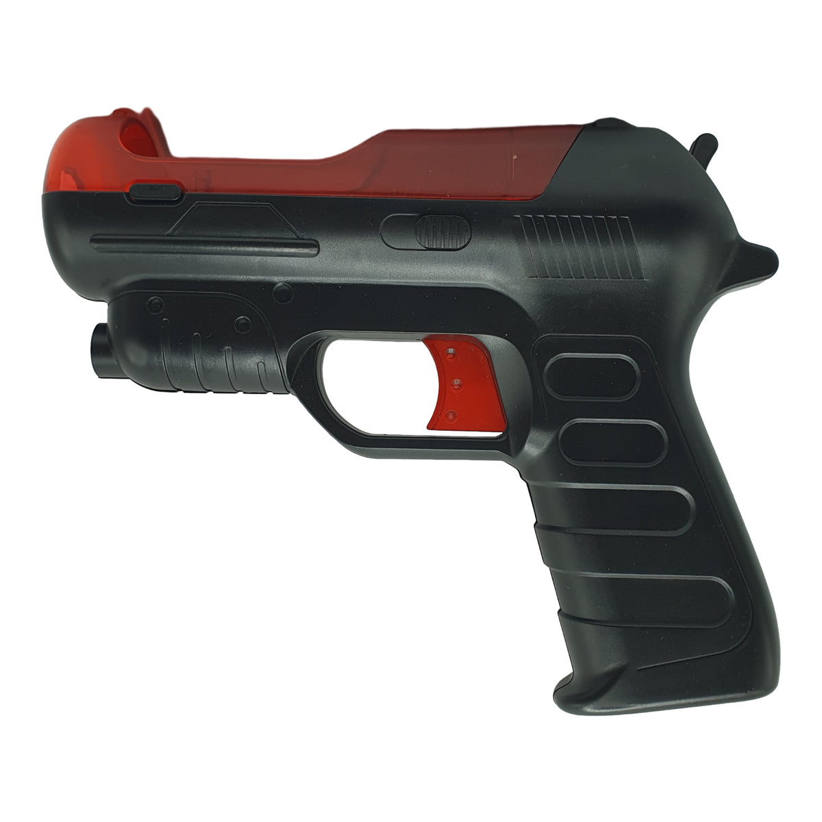 Brooklyn: PS3 MOVE Controller Aufsatz: Light Gun / Pistole - Playstation Move