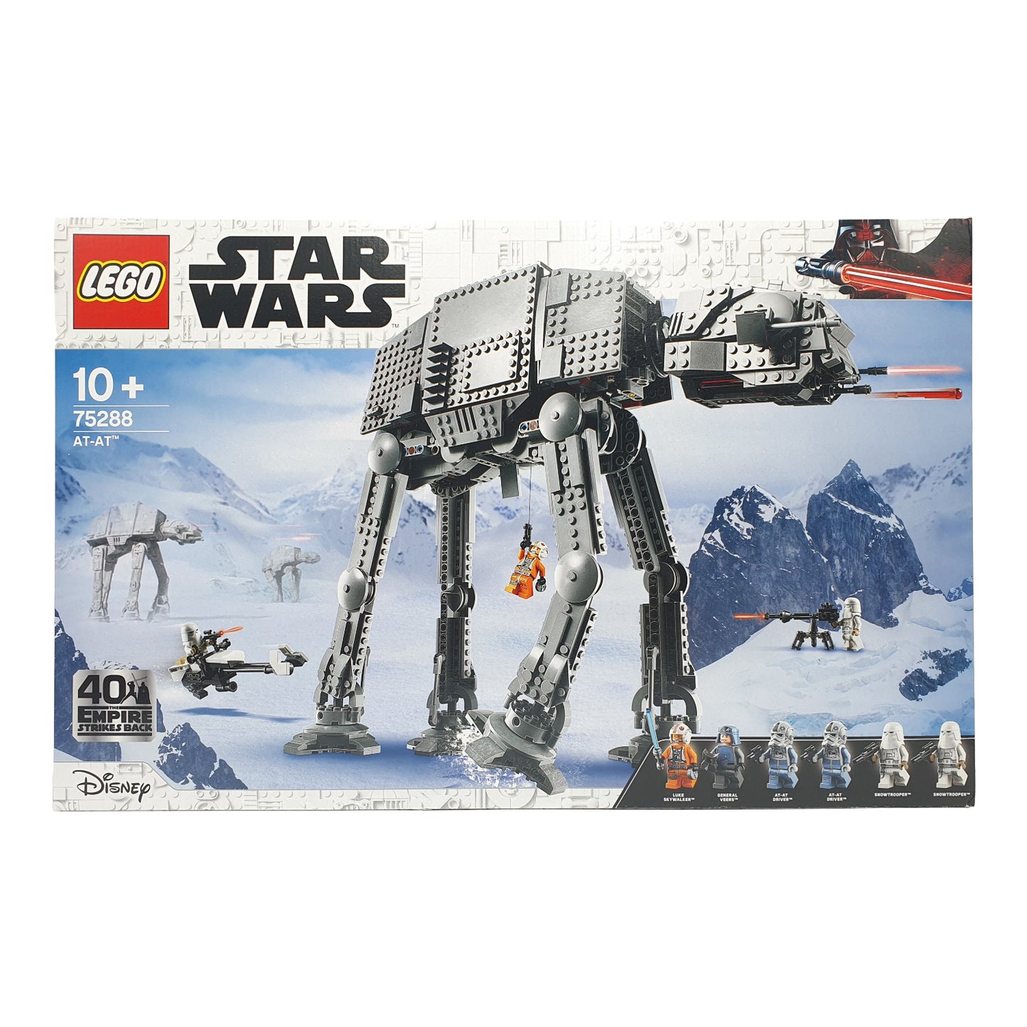 Lego 75288 - AT-AT – Star Wars