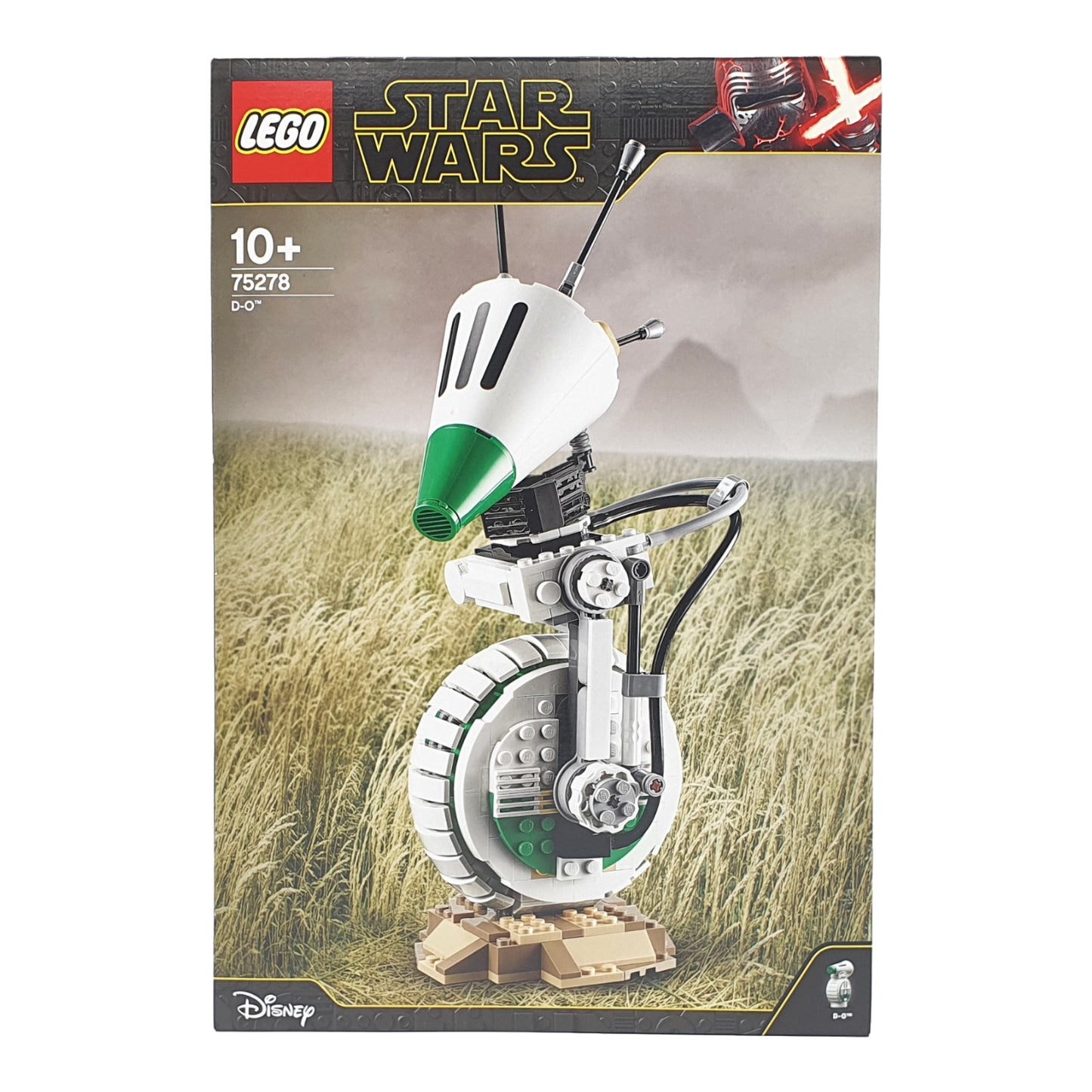 Lego 75278 - D-O – Star Wars