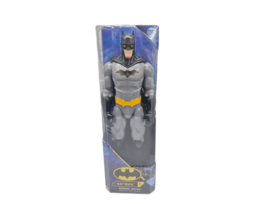 DC Batman Actionfigur beweglich 30cm SpinMaster