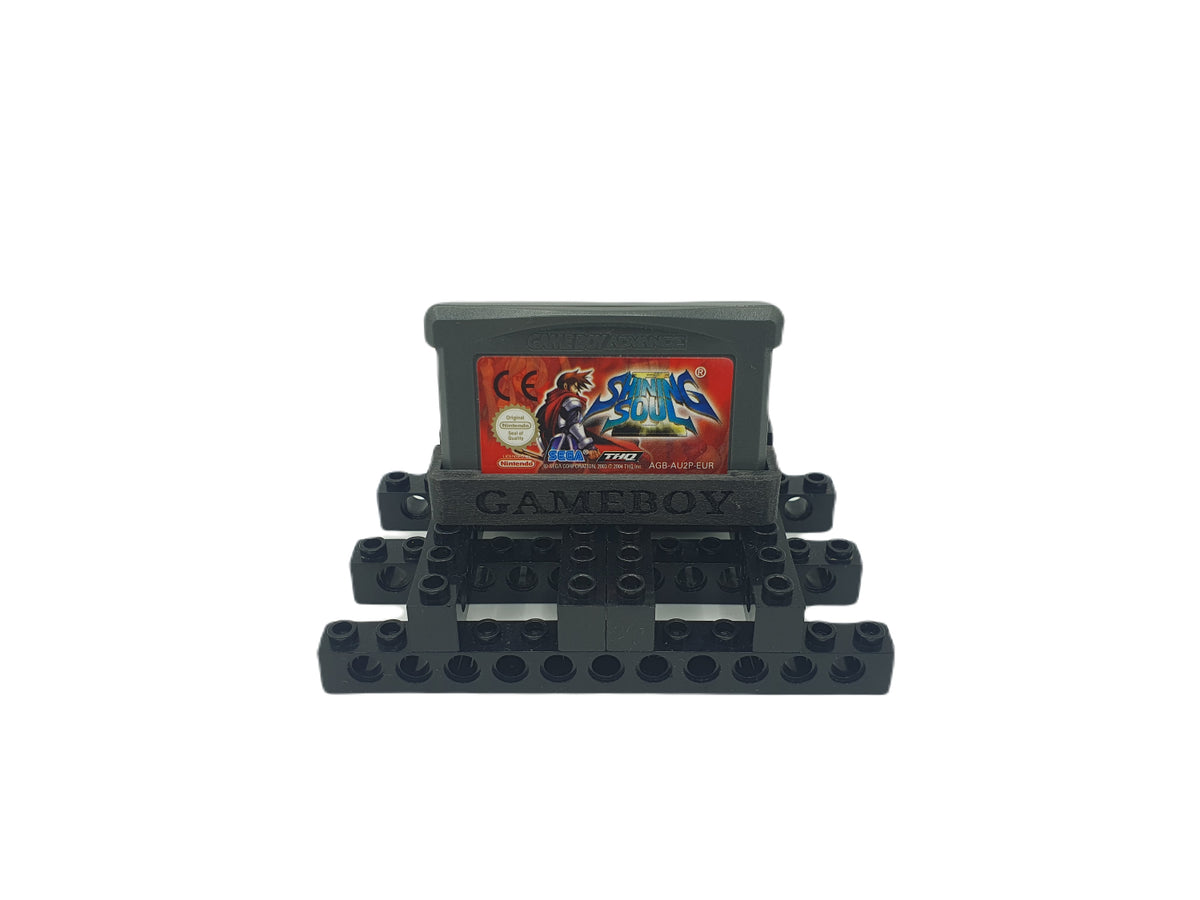 Shining Soul II / 2 Nintendo Game Boy Advance GBA Spiel Modul