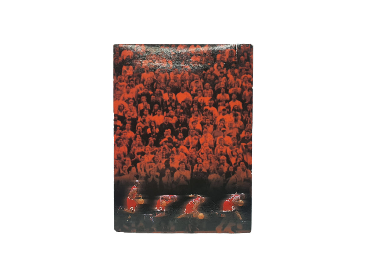 NBA Ultimate Jordan Collectors Edition – DVD