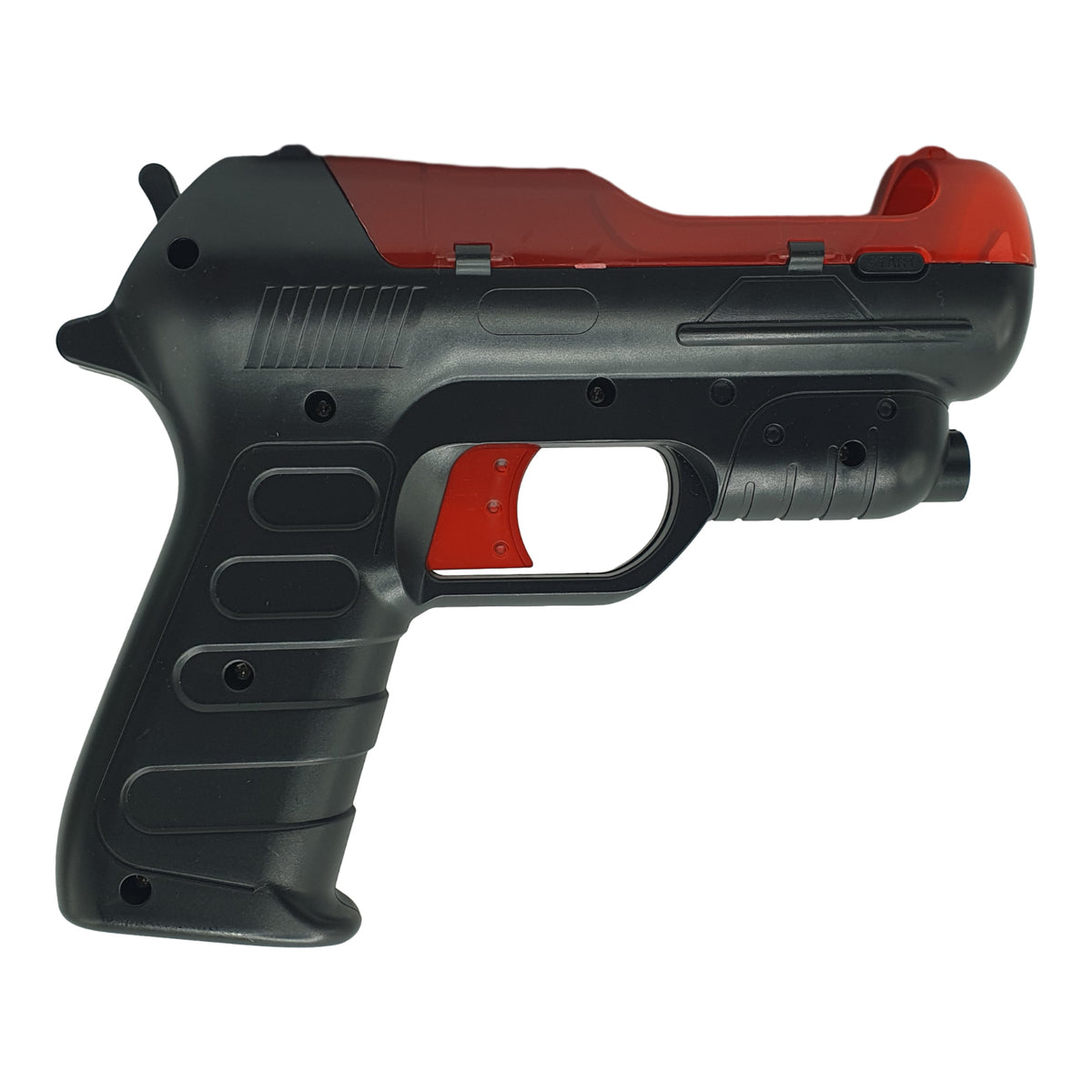 Brooklyn: PS3 MOVE Controller Aufsatz: Light Gun / Pistole - Playstation Move
