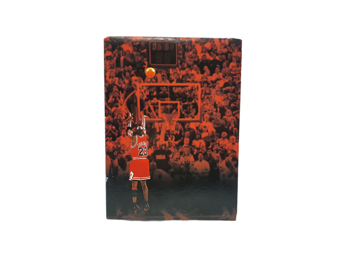 NBA Ultimate Jordan Collectors Edition – DVD