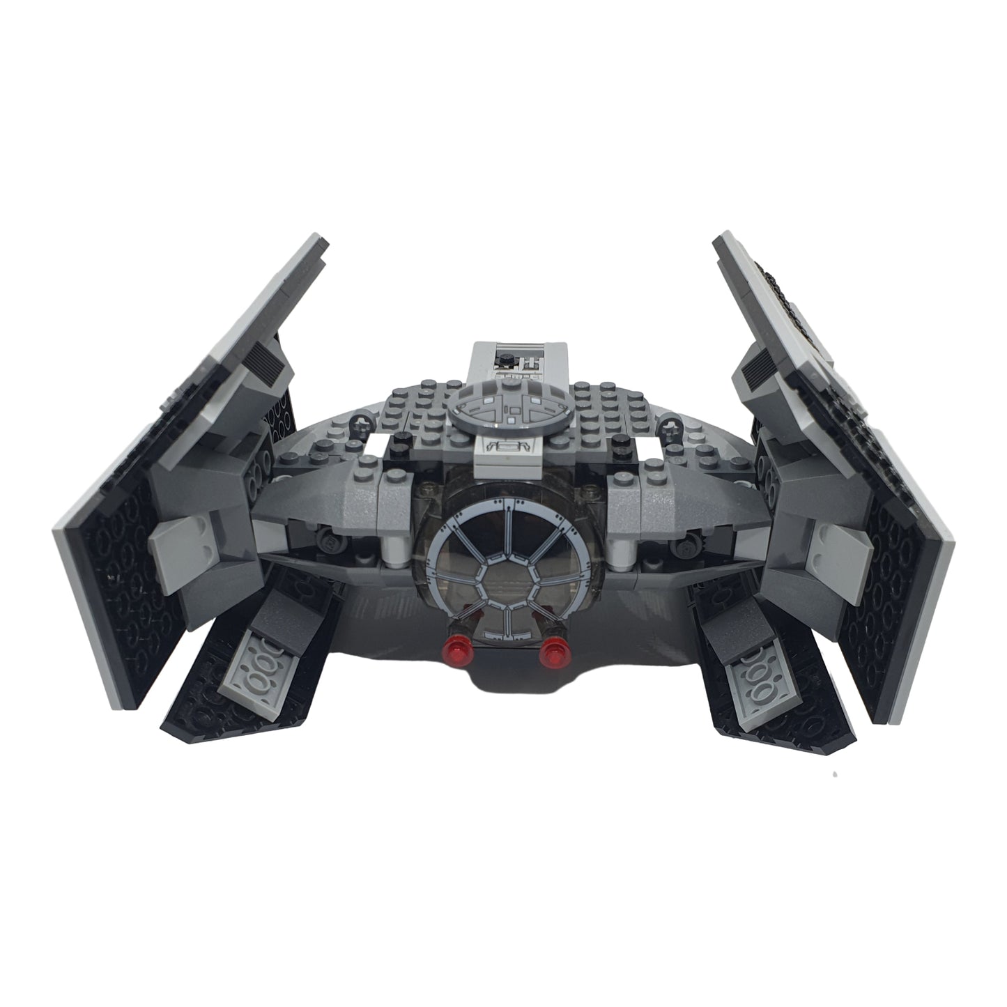 Lego 8017 - Darth Vader's TIE Fighter – Star Wars