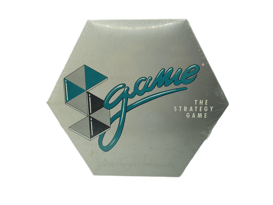 SGAME The Strategy Game Taktik-/Strategiespiel NEU & OVP