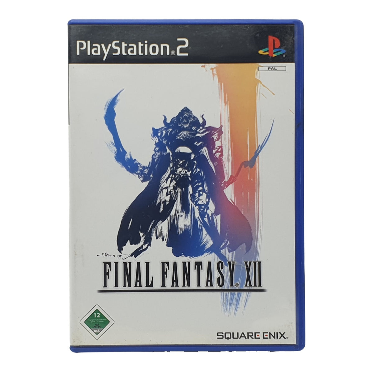 Final Fantasy XII – PlayStation 2