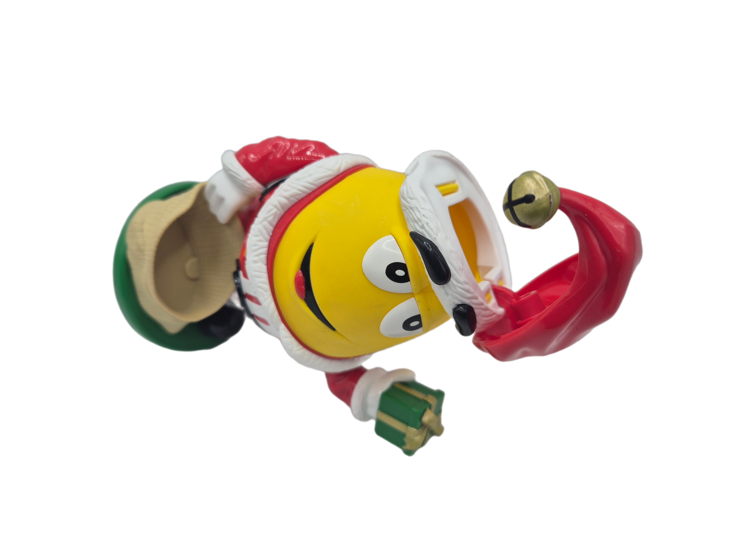 M&M Spender Weihnachtsmann 15 cm