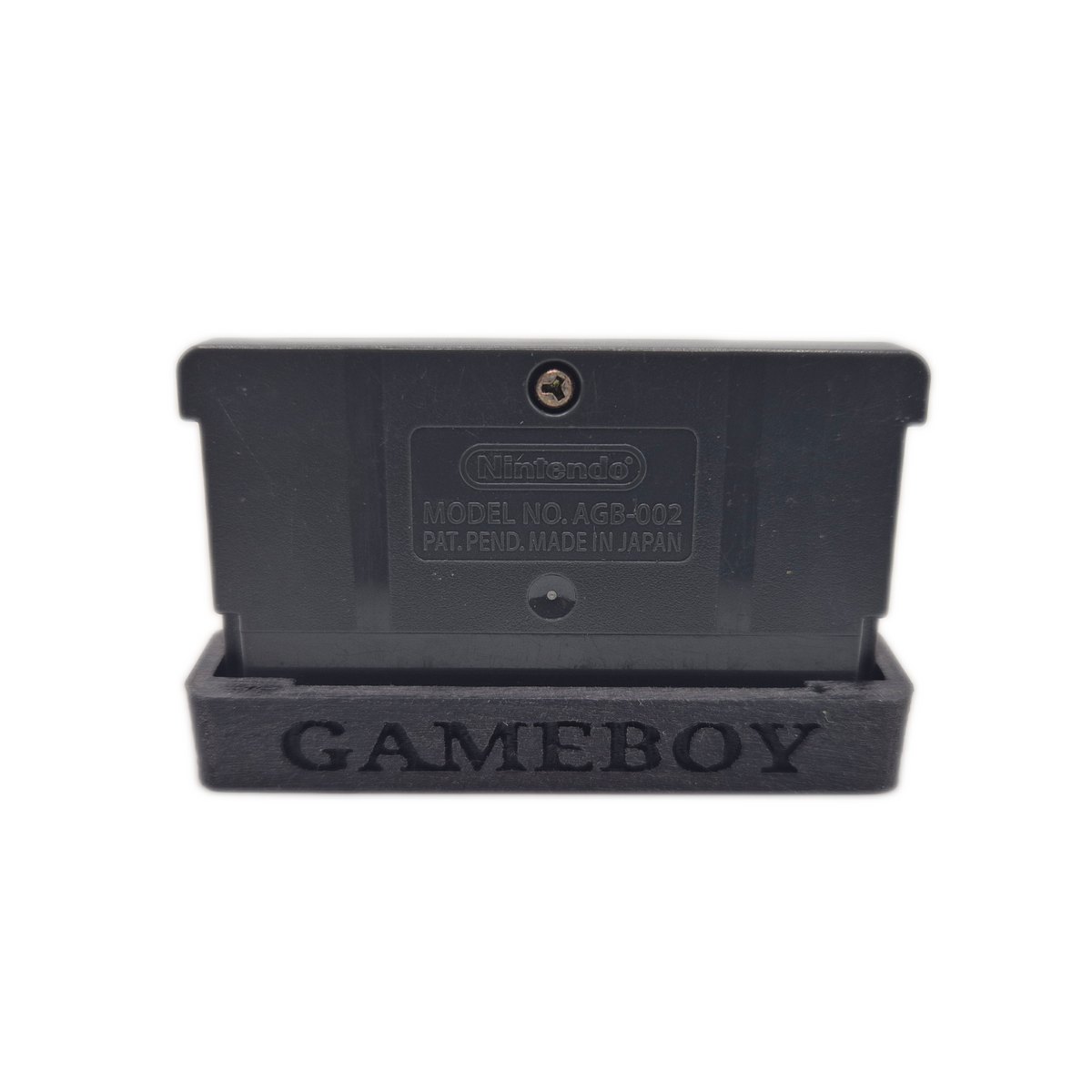 Yugioh The Sacred Cards/Die heiligen Karten – Nintendo Gameboy Advance Modul