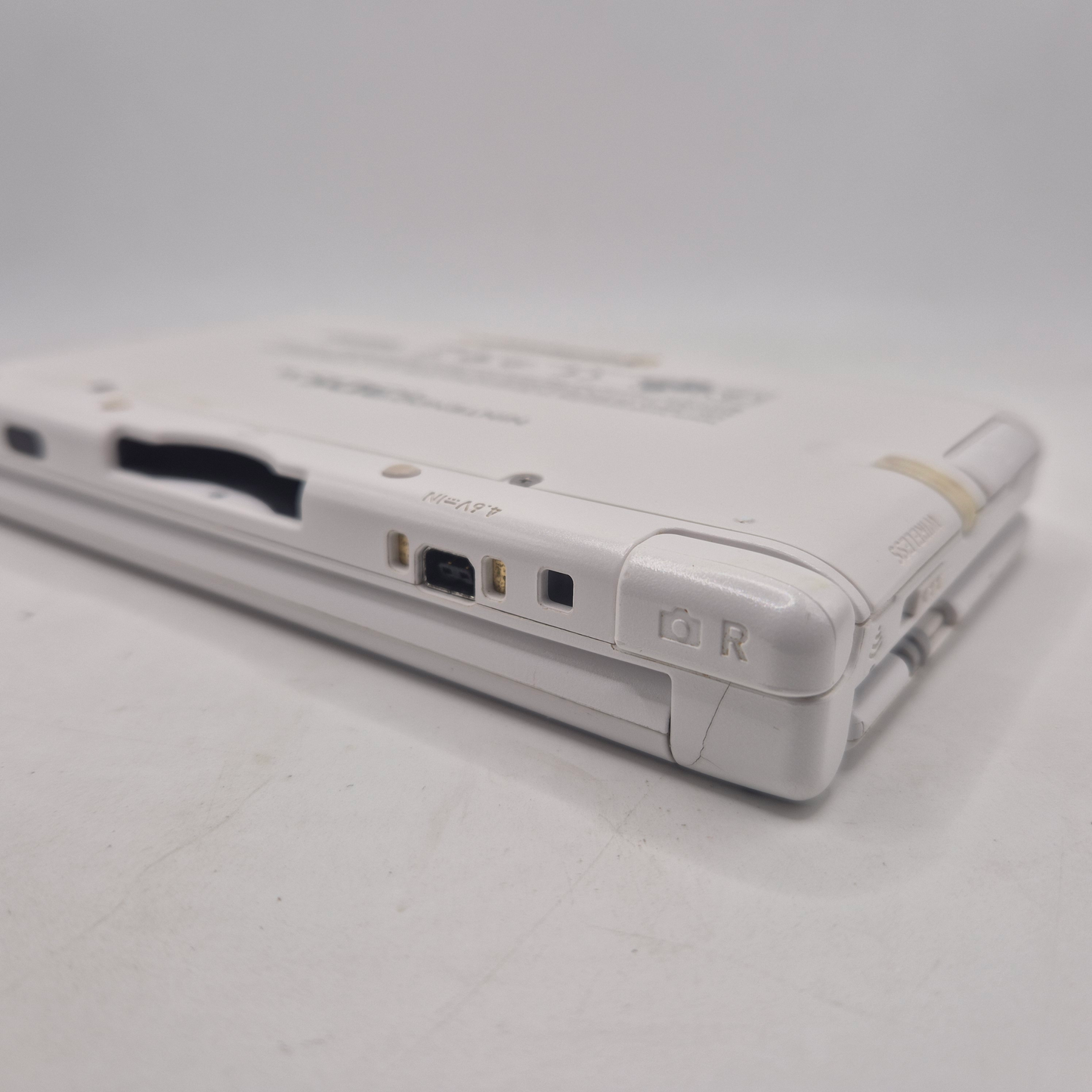 Nintendo 3DS XL weiß Konsole in OVP + Ladekabel + Spiele