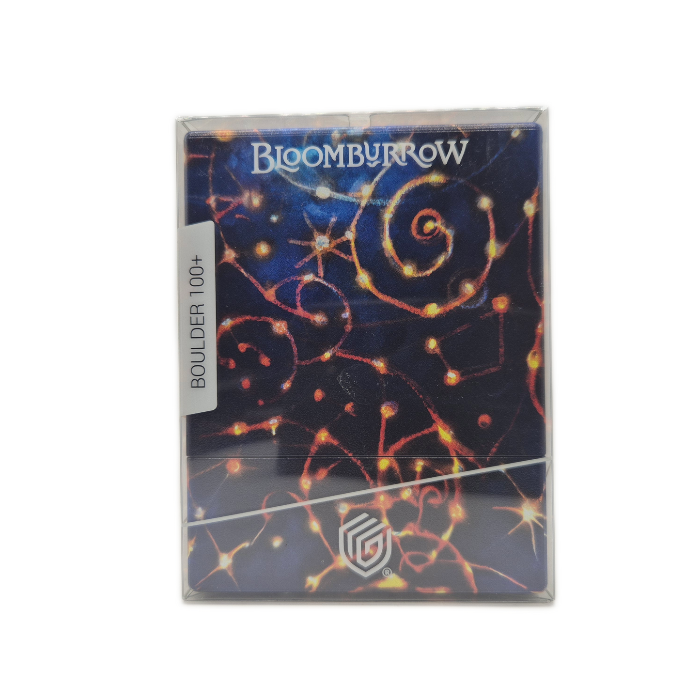 Ultimate Guard 100+ Magic The Gathering Bloomburrow - Kartenbox