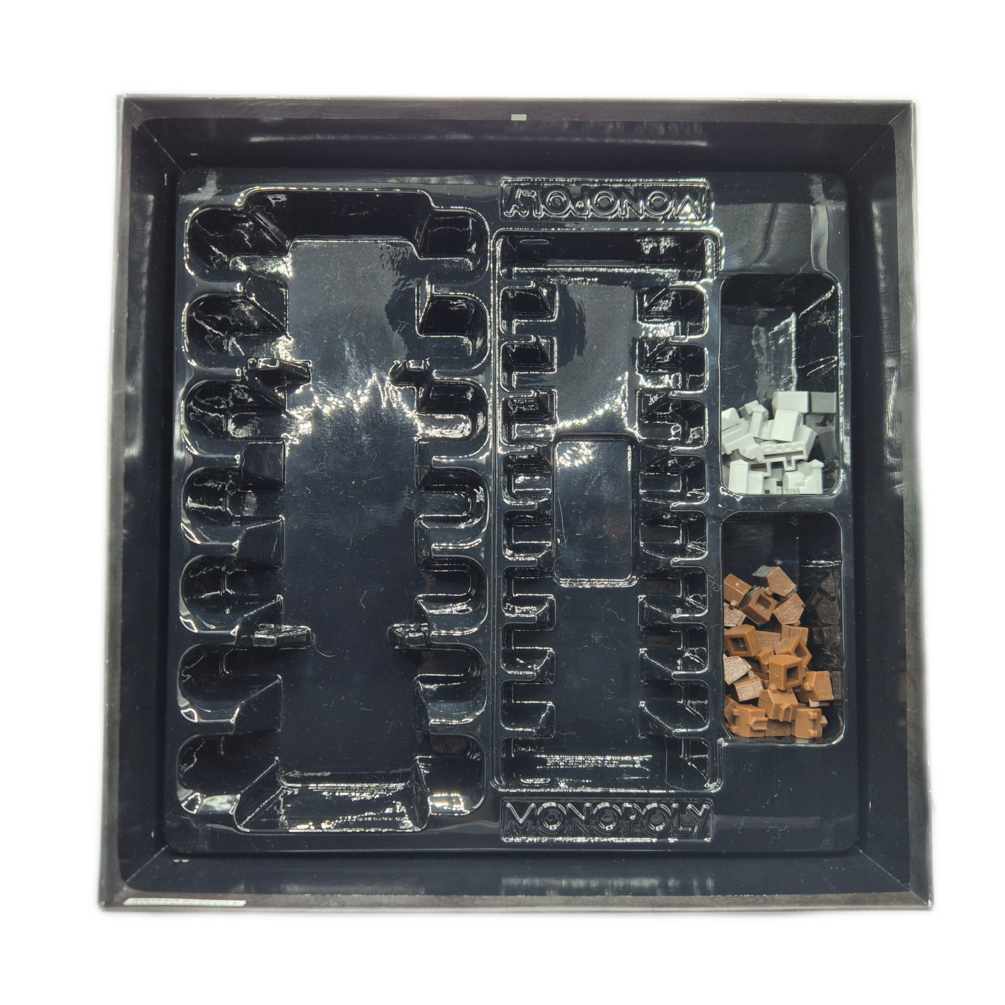 Monopoly Game of Thrones Collector's Edition - Hasbro