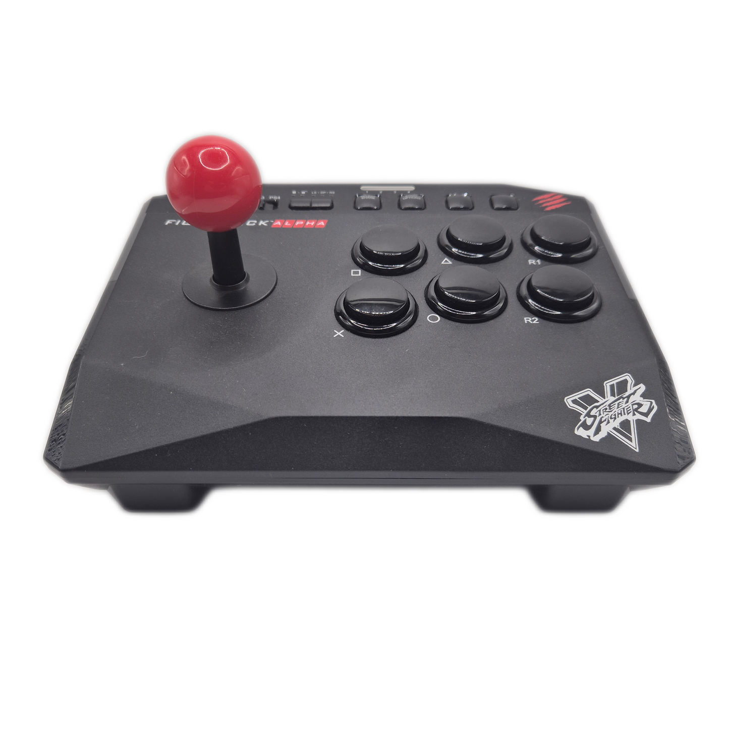 MadCatz Street Fighter V Fight-Stick Alpha