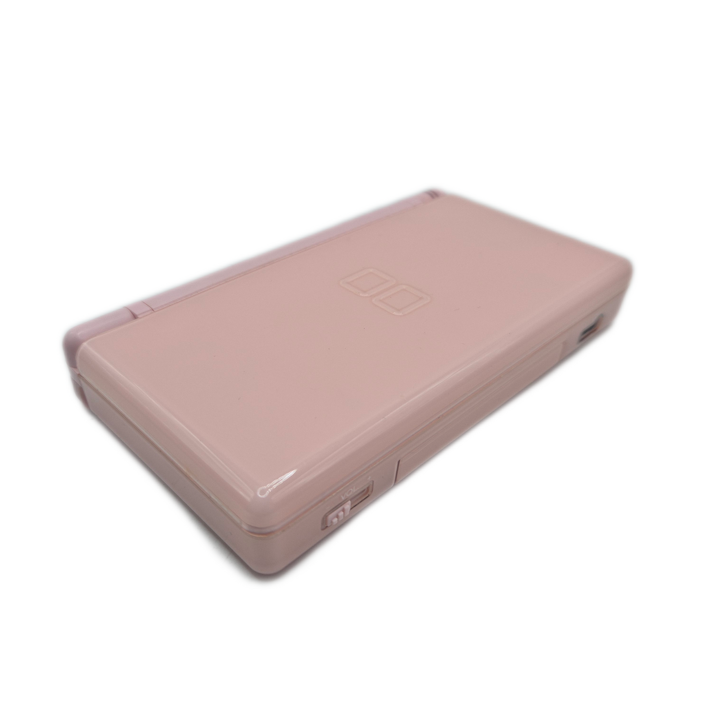Nintendo DS Lite Konsole pink – Konsole