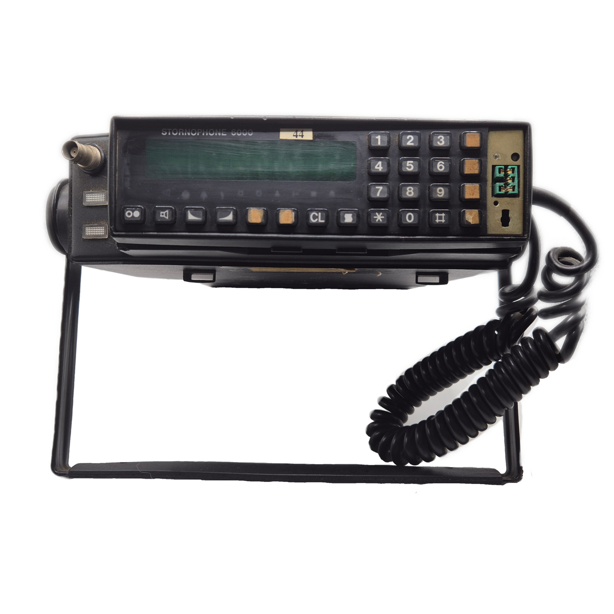 Stornophone 6000 Funkgerät - Ungetestet