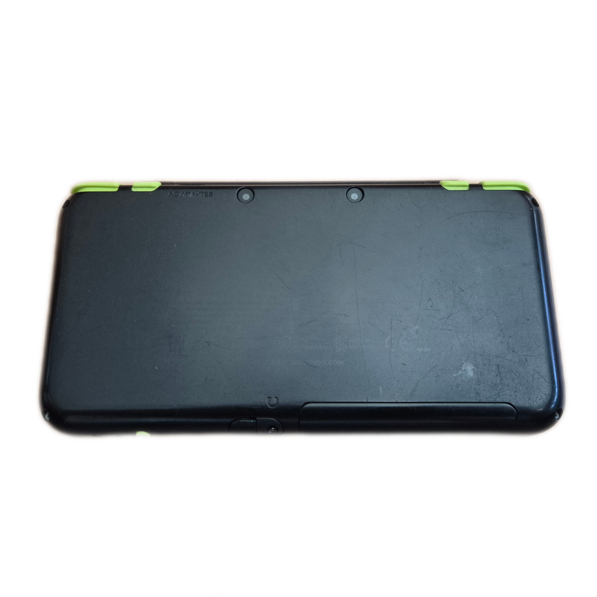 Nintendo New 2DS XL Türkis/Grün – Mario Kart 7 Edition – OVP