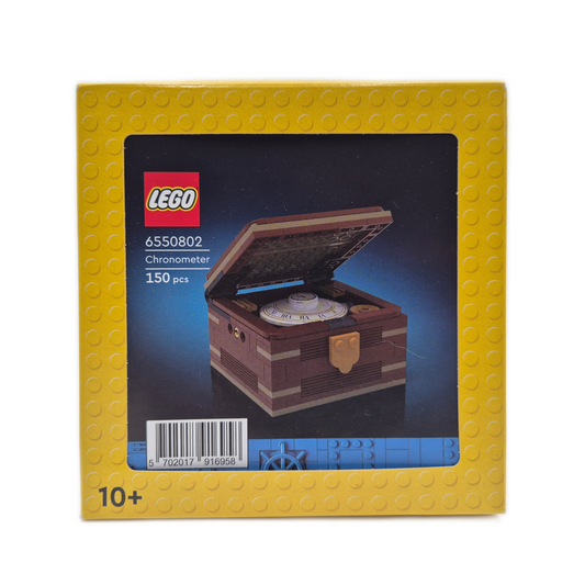 Lego 6550802 / 5009045 - Chronometer - Promotional