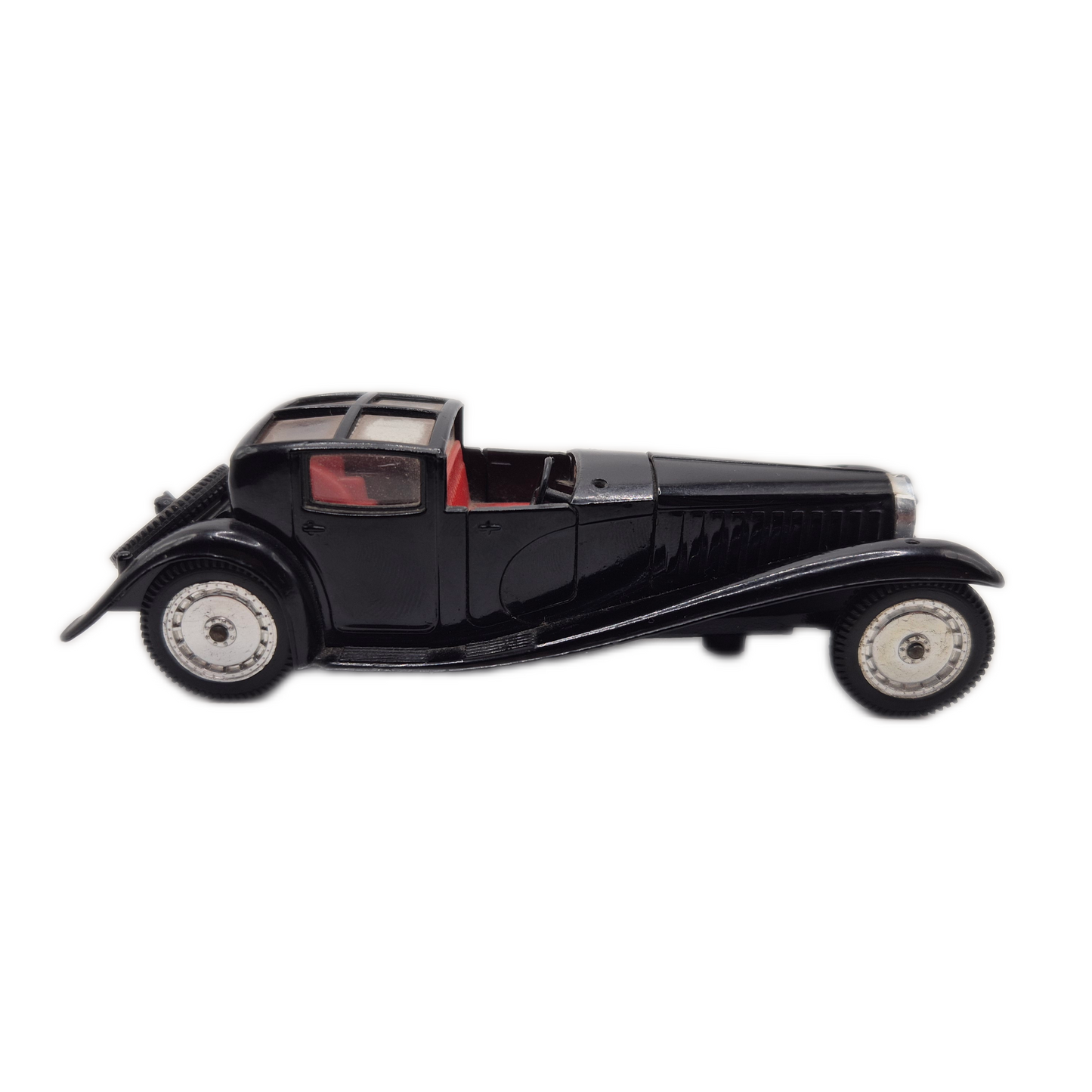 Solido Bugatti 41 Royale 1930 1/43 - beschädigt