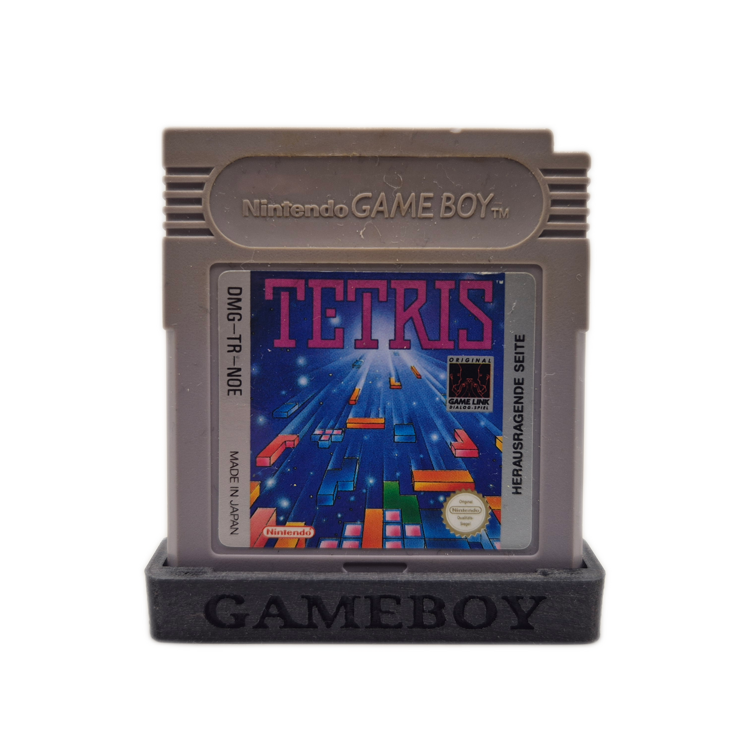 Tetris – Nintendo Gameboy Classic Modul