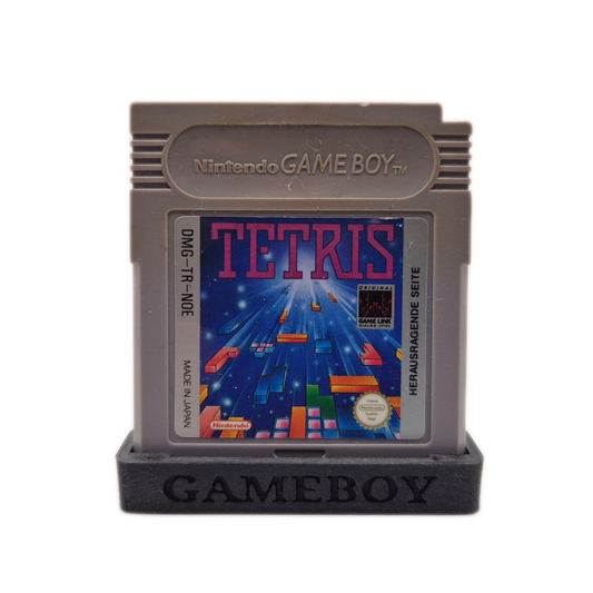 Tetris – Nintendo Gameboy Classic Modul