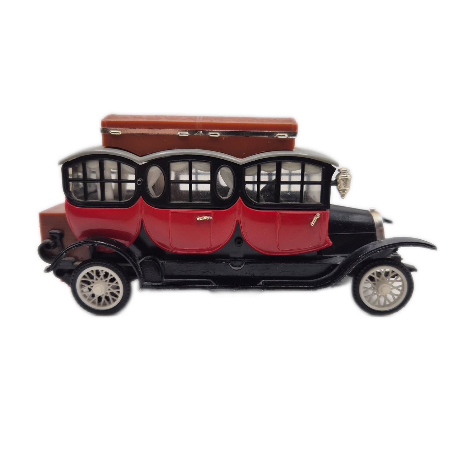 Safir Gregoire Limousine 1910 1:43 - beschädigt