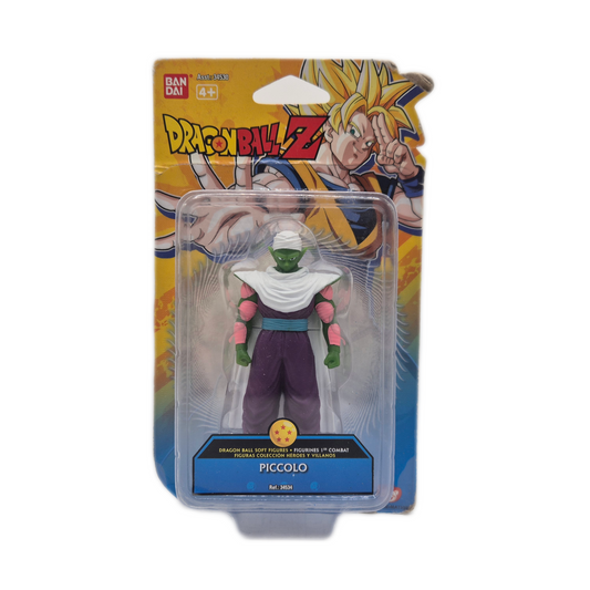 Bandai DragonBall Z Piccolo Actionfigur