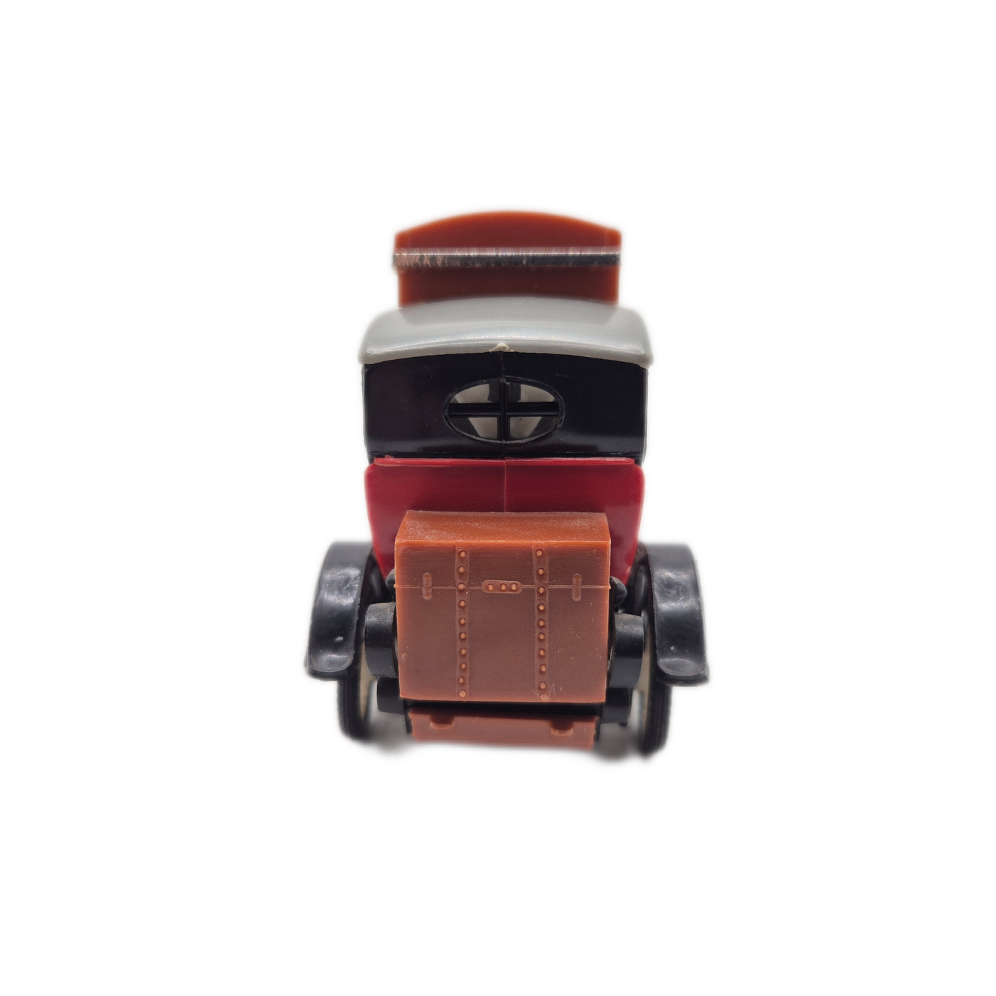 Safir Gregoire Limousine 1910 1:43 - beschädigt