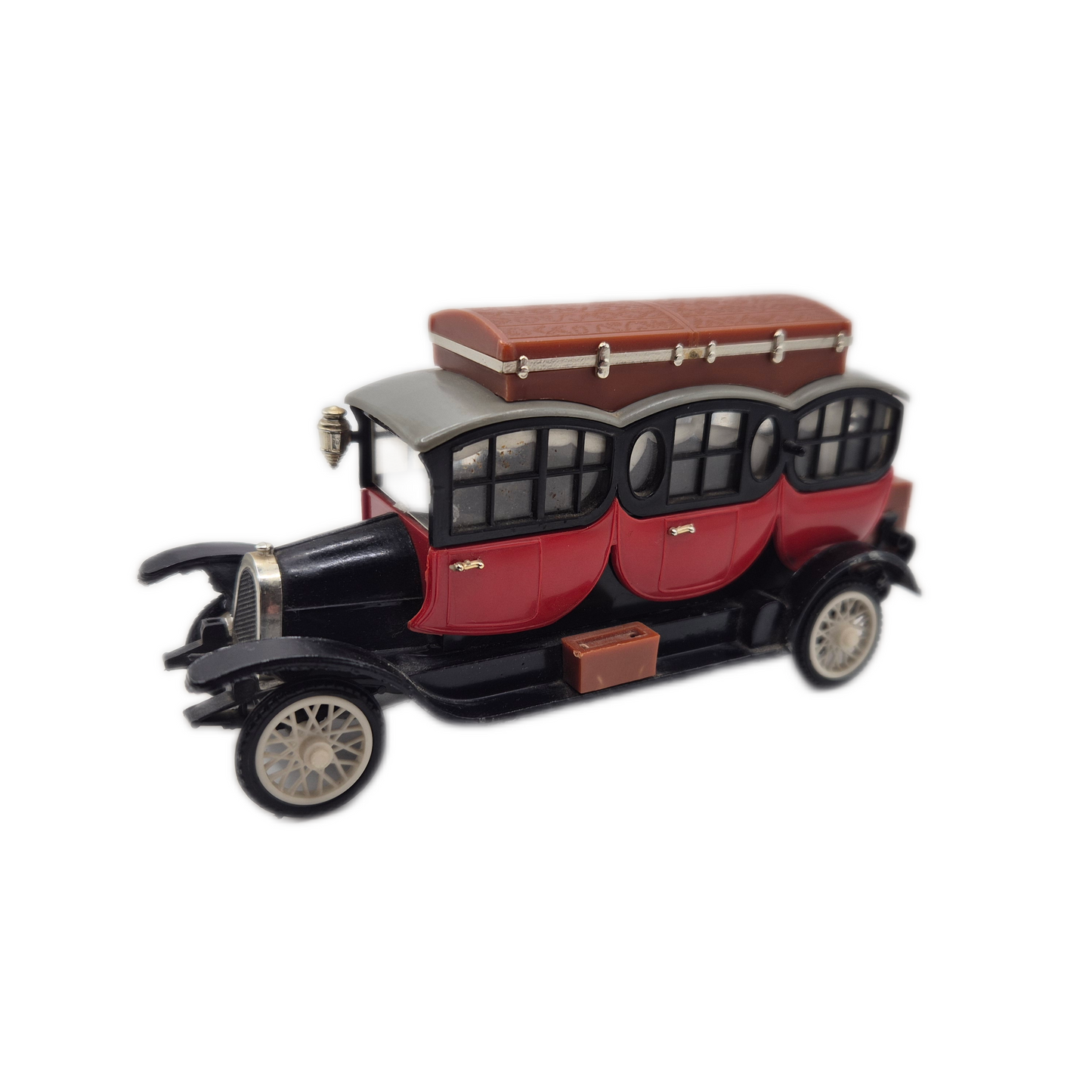 Safir Gregoire Limousine 1910 1:43 - beschädigt