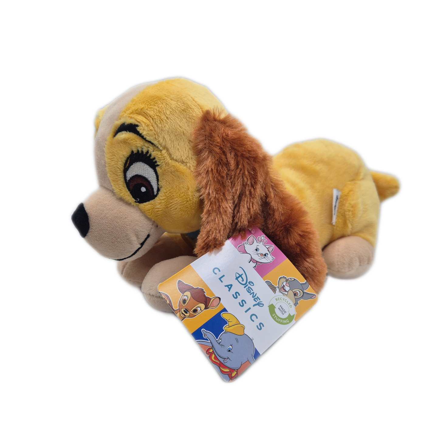Simba Disney Susi Plüsch liegend
