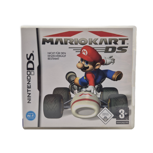 Mario Kart – Nintendo DS Spiel