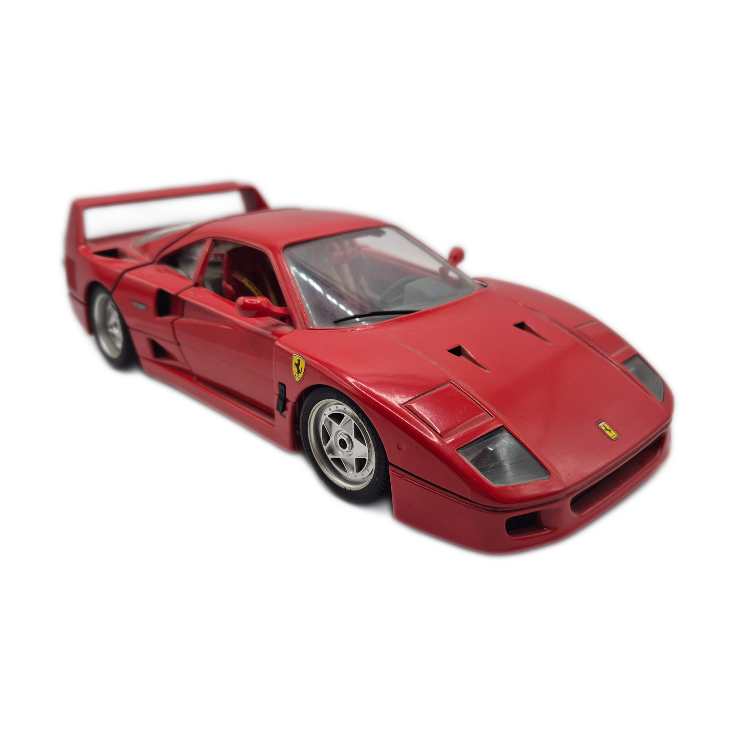 Burago 1/18 Ferrari F40