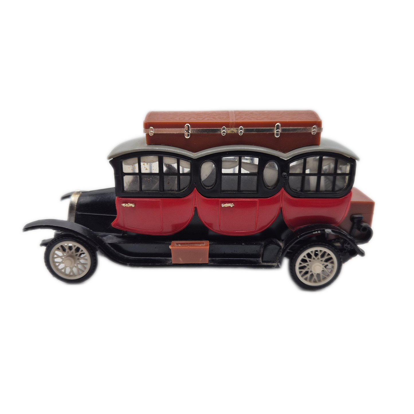 Safir Gregoire Limousine 1910 1:43 - beschädigt
