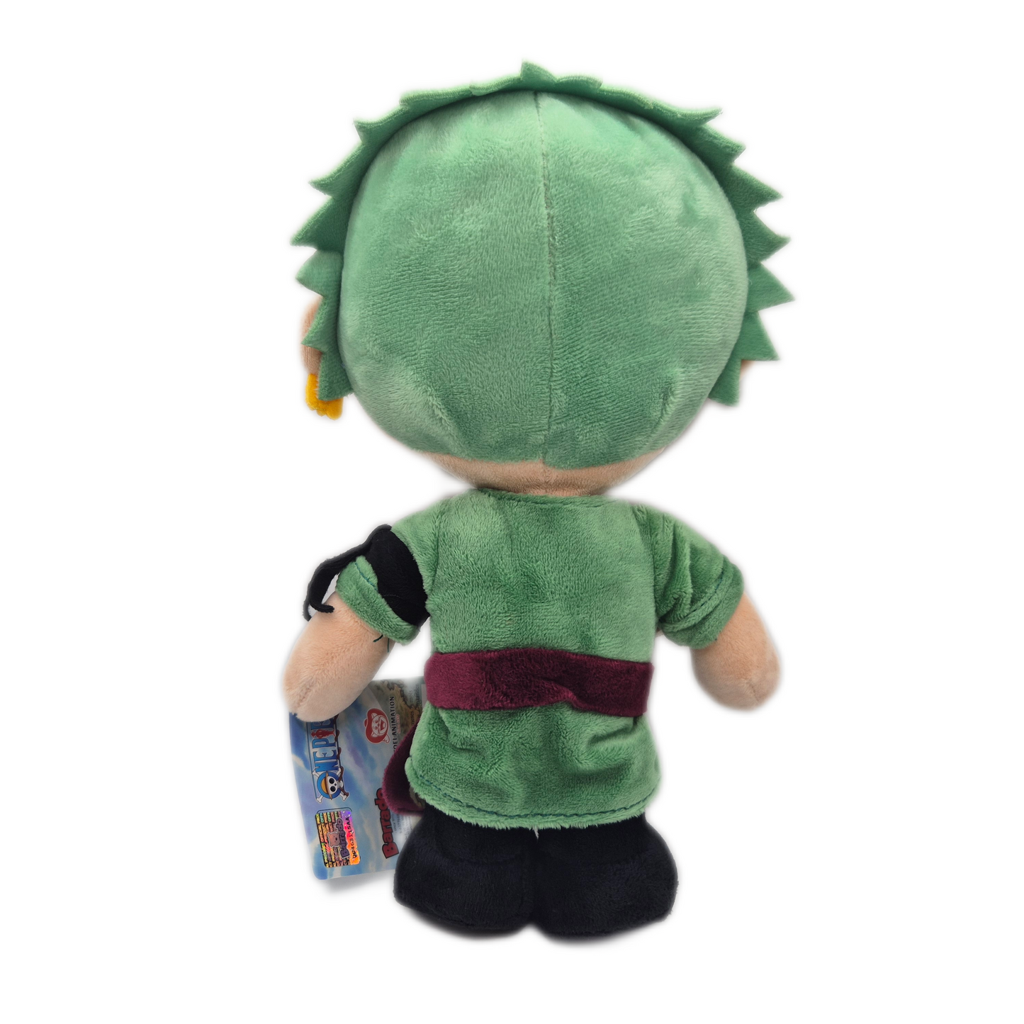 One Piece Zoro Plüsch ca 29 cm