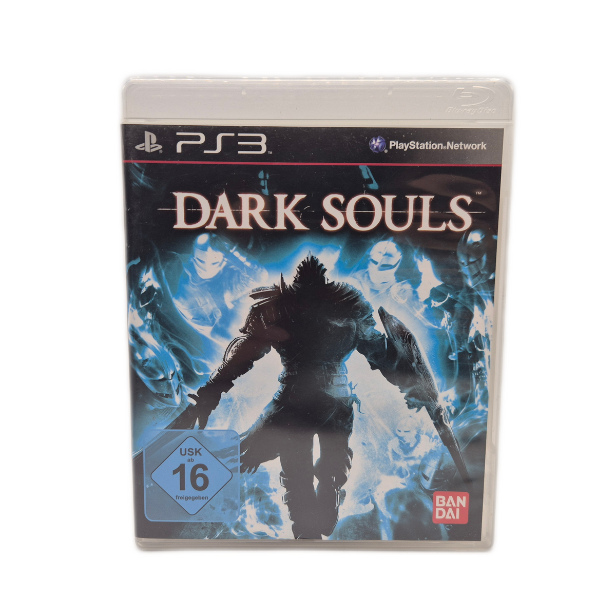 Dark Souls -  PlayStation 3