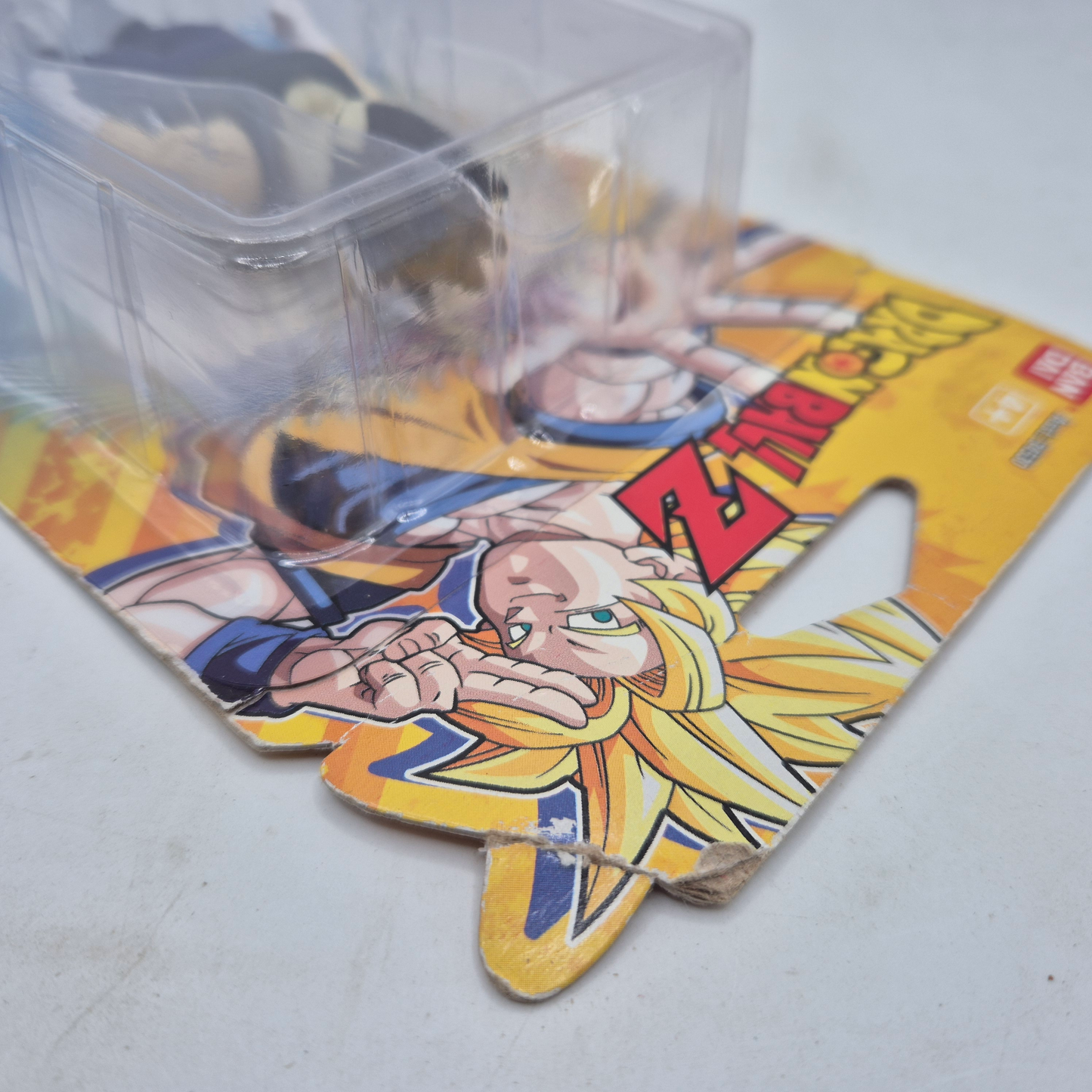 Bandai DragonBall Z Vegeta Actionfigur