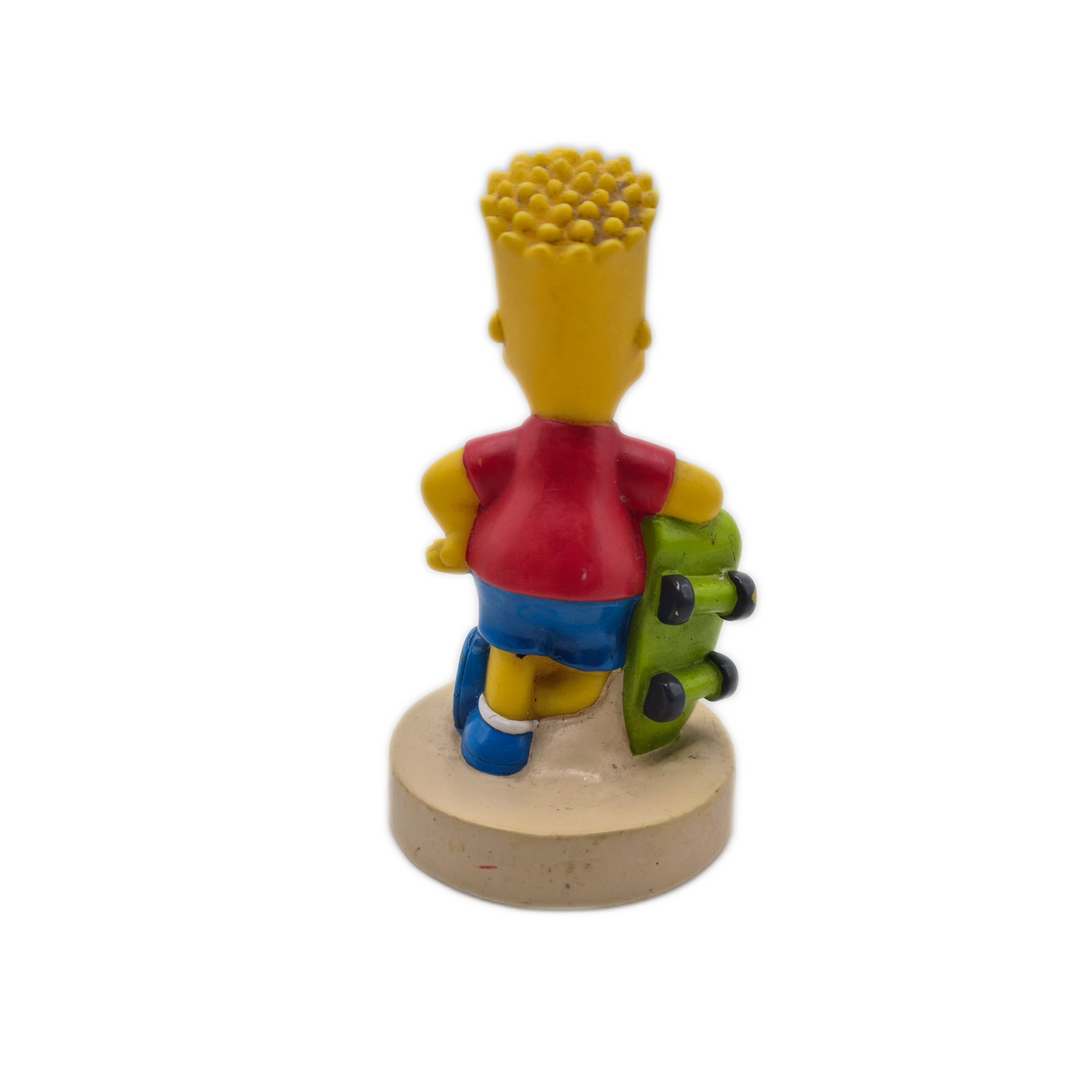 Bart Simpsons Figur Twentieth Century Fox 1998