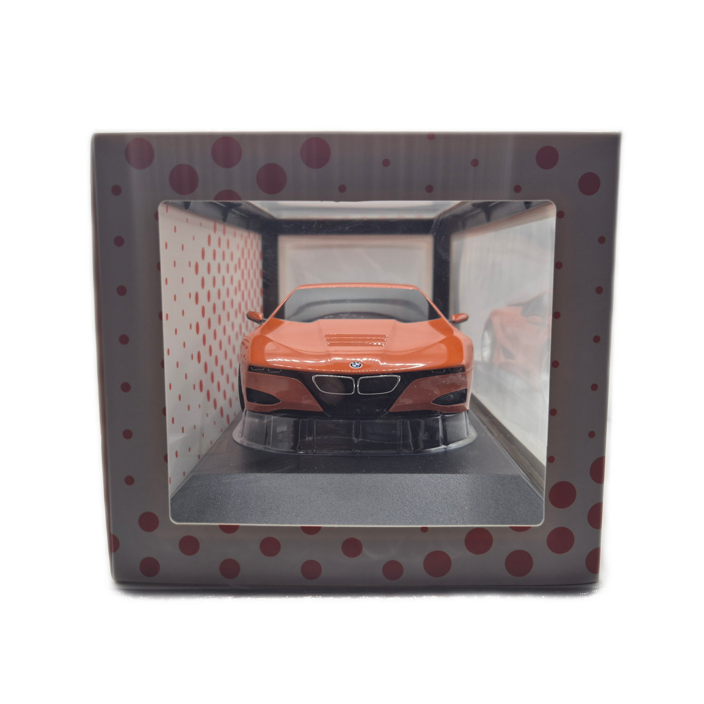BMW M1 Hommage Collection Sportwagen 1:18