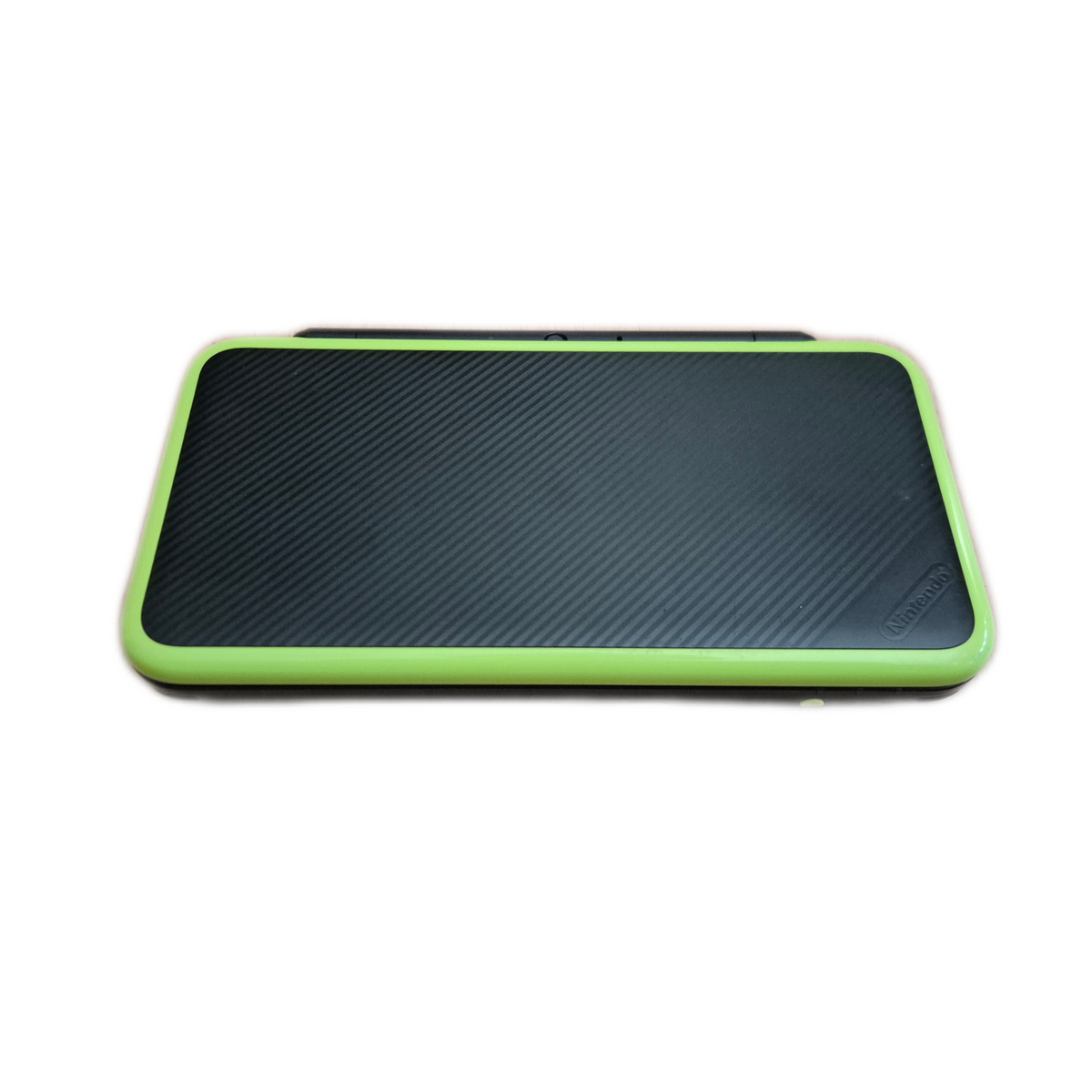 Nintendo New 2DS XL Türkis/Grün – Mario Kart 7 Edition – OVP