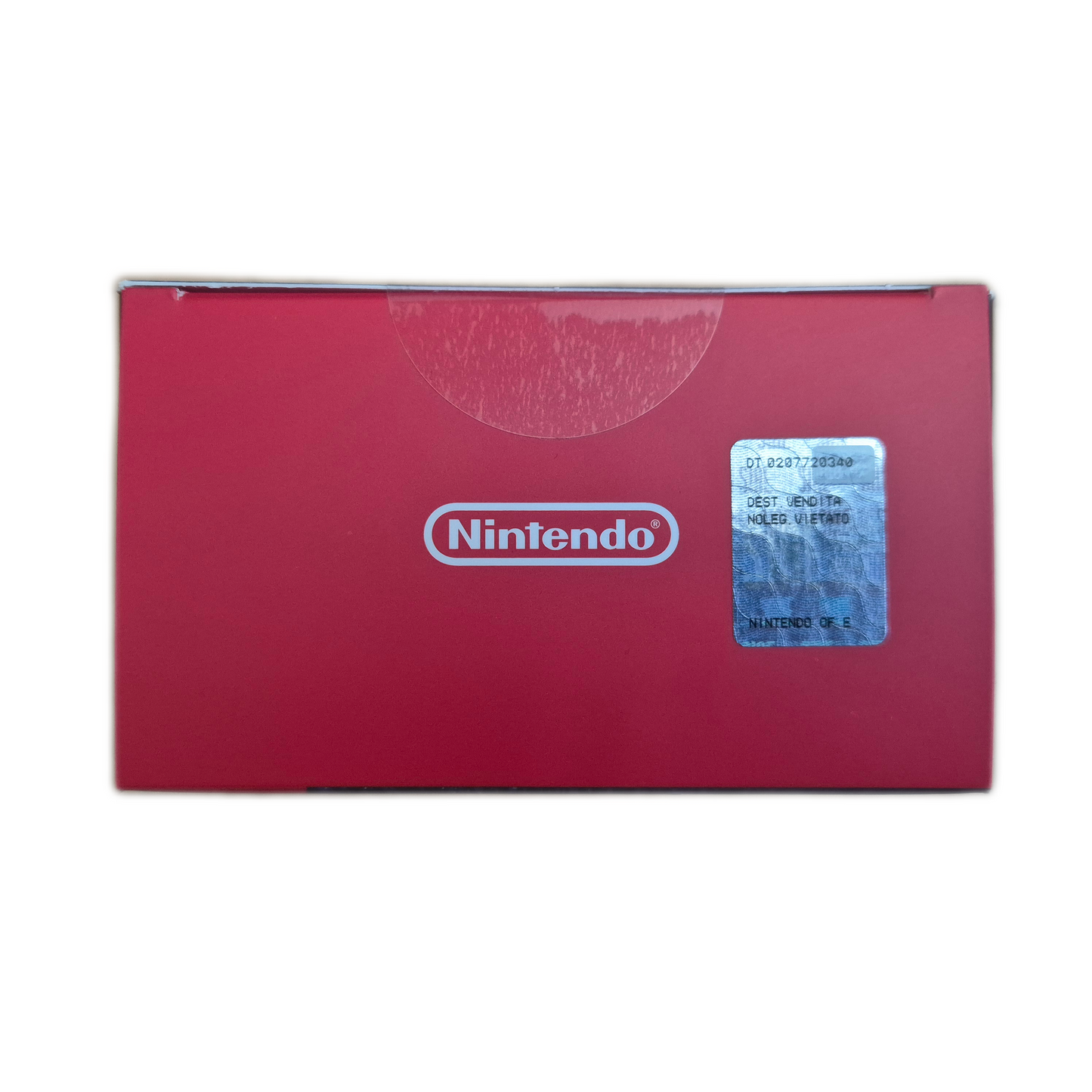 Nintendo Switch World Championships NES Edition Deluxe Set – Neu