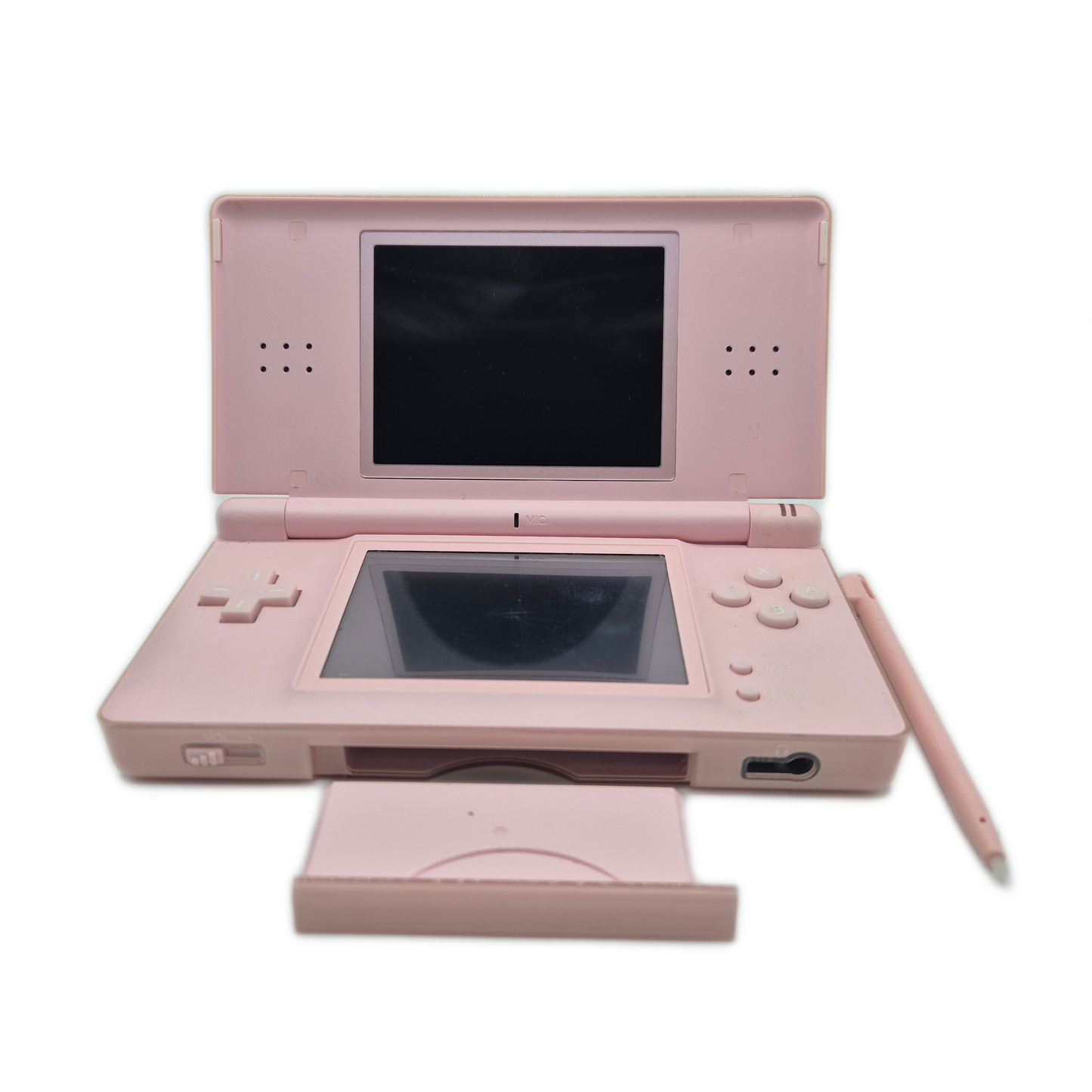 Nintendo DS Lite Konsole pink – Konsole