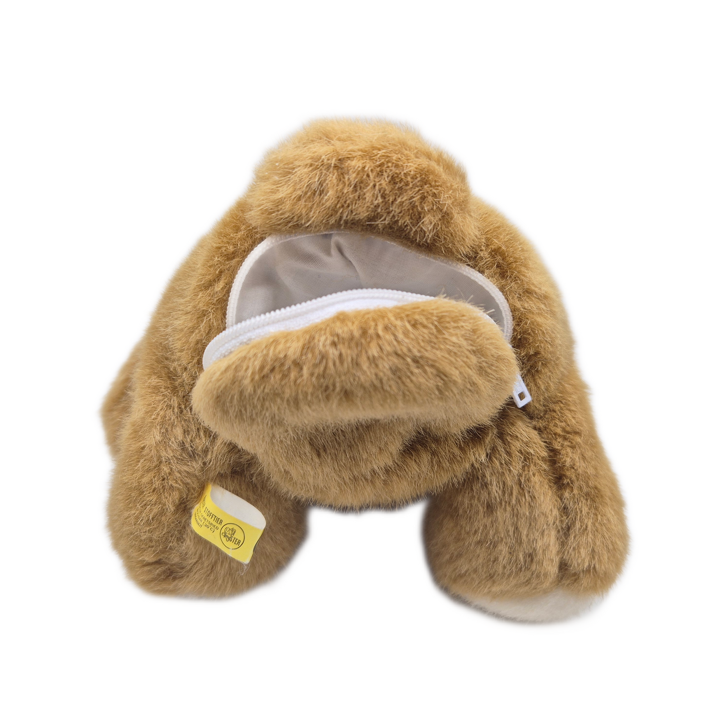 Original Förster Bär Plüsch ca 20 cm