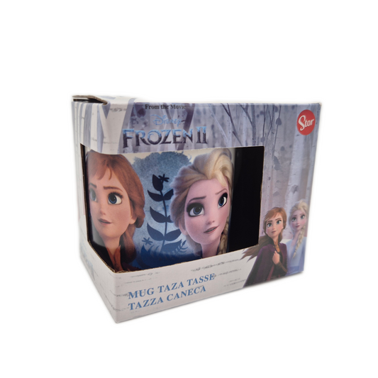 Disney Frozen II Tasse