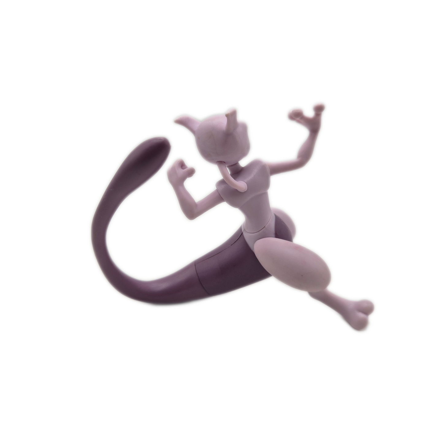 Pokemon Mewtwo Figur 2019