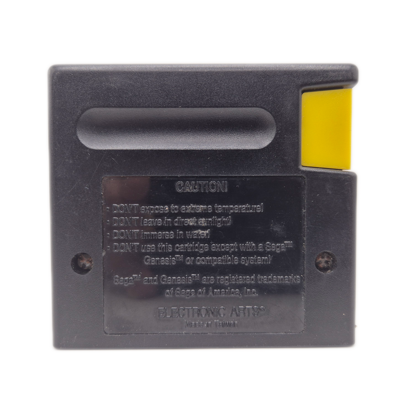 James Pond 2 – Sega Mega Drive Modul