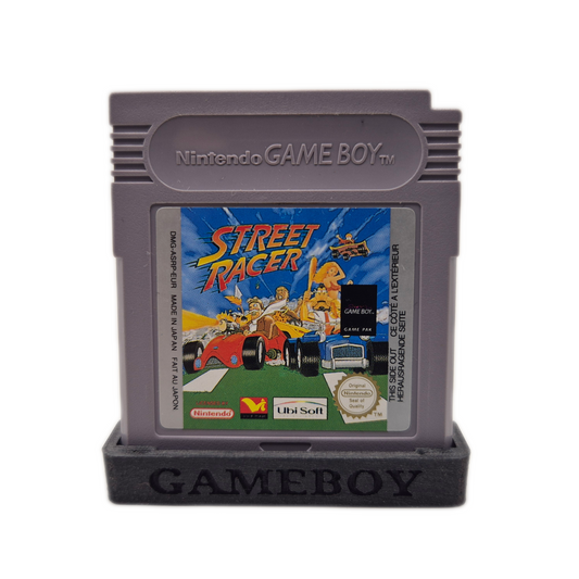 Street Racer - Nintendo Gameboy Classic