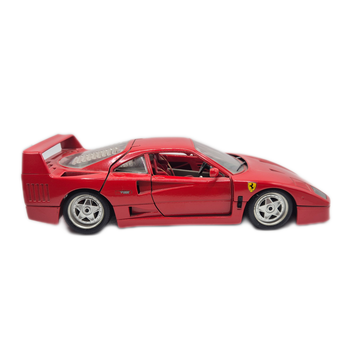 Burago 1/18 Ferrari F40