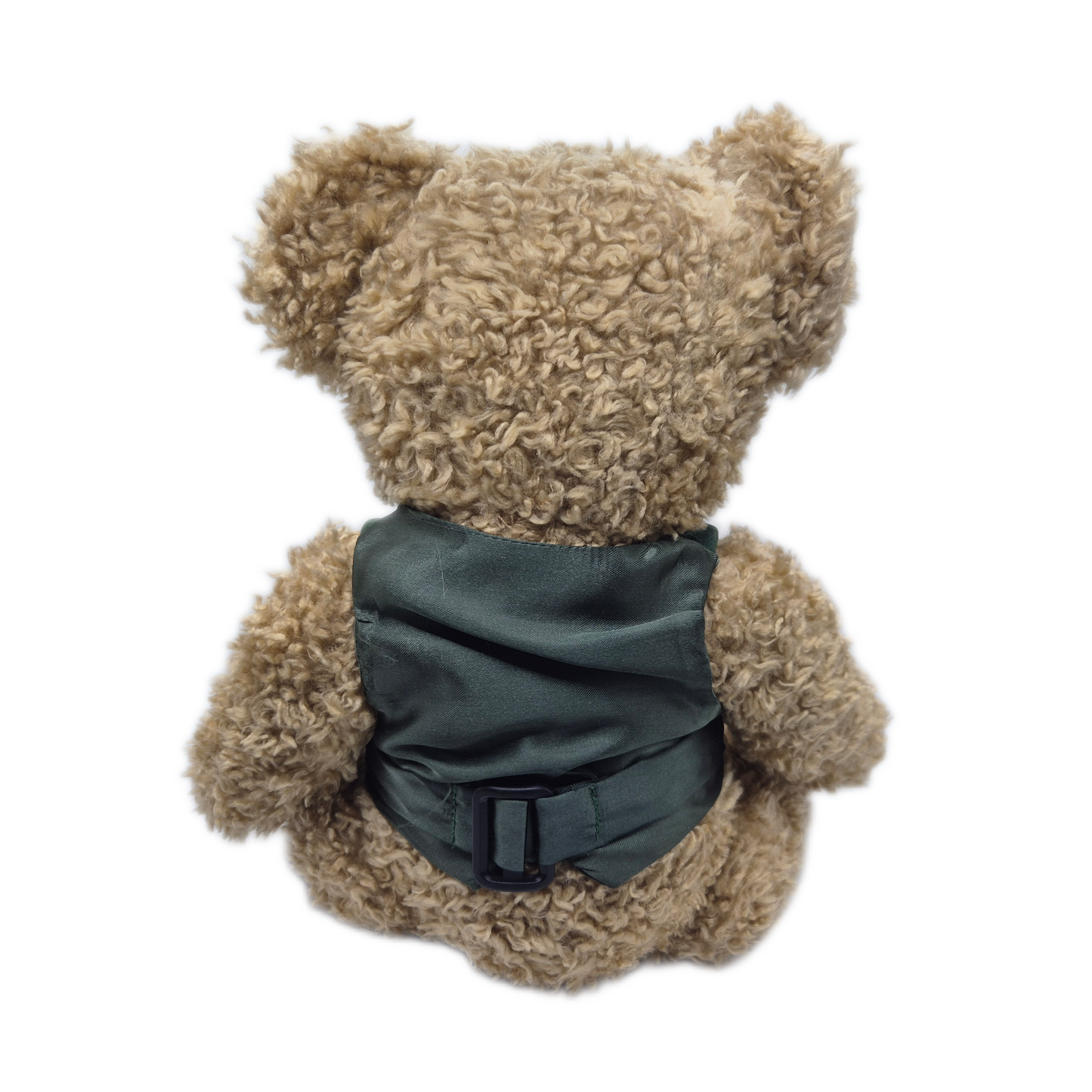 Heunec Douglas Sammel Teddybär Teddy sitzend ca 27 cm Plüsch